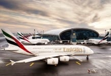 Emirates issues special fares on a very special aircraft