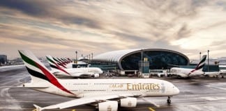 Emirates issues special fares on a very special aircraft