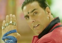 Bollywood’s Leading Man to Release New Blockbuster 16th October