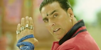 Bollywood’s Leading Man to Release New Blockbuster 16th October