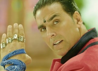 Bollywood’s Leading Man to Release New Blockbuster 16th October