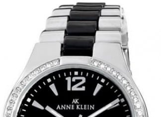 Where to buy Anne Klein Watches in Dubai?