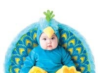 Cutest Ever Baby Halloween Costumes