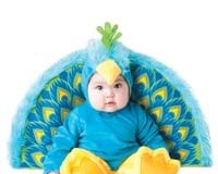 Cutest Ever Baby Halloween Costumes