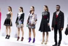 Fashion For All 2014 Celebrates Beauty of every Woman on International Woman’s Day