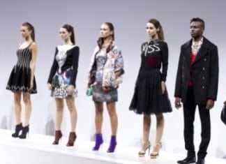 Fashion For All 2014 Celebrates Beauty of every Woman on International Woman’s Day