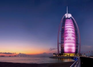 Most Expensive Luxury Hotels in the Middle East Revealed