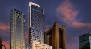 Global Luxury Travel Initiative Stretches To Dubai