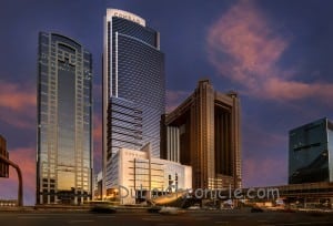 Global Luxury Travel Initiative Stretches To Dubai