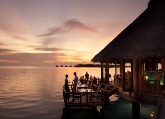 The next generation of hotels: Brands adapt to Generation Y