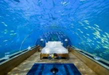 Five Most Luxurious Hotels by Hilton You Must See