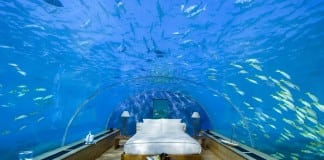 Five Most Luxurious Hotels by Hilton You Must See