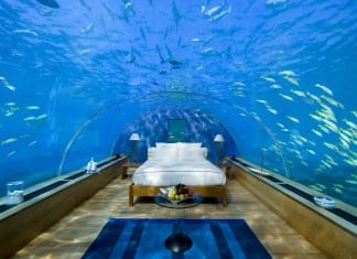 Five Most Luxurious Hotels by Hilton You Must See