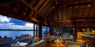 Fall escape packages offer discount on luxury villa vacations