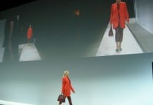 In Pictures: Bloomingdale’s-Dubai Autumn/Winter 2013 Fashion Show