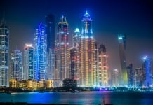 The Business Year: Dubai 2013 Review Underway