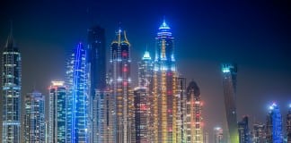 The Business Year: Dubai 2013 Review Underway