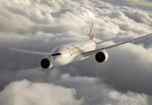 Emirates set to close US$913 million Sukuk