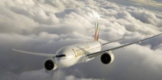 Emirates set to close US$913 million Sukuk