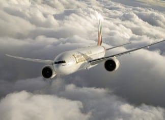 Emirates set to close US$913 million Sukuk