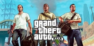 Grand Theft Auto V – Parents, You’ve Been Warned