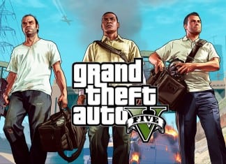 Grand Theft Auto V – Parents, You’ve Been Warned