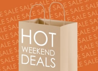 How to Get Top Holiday Deals Straight in Your Mailbox