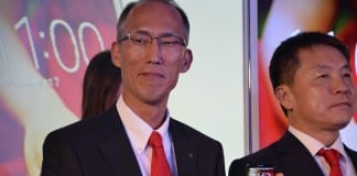 LG announces improved Q4, full year financial results