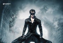 Krrish 3 Was Hrithik Roshan’s Biggest Challenge