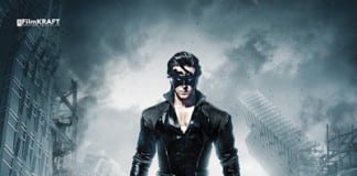 Krrish 3 Was Hrithik Roshan’s Biggest Challenge