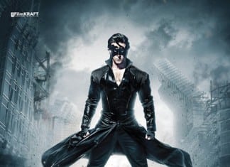 Krrish 3 Was Hrithik Roshan’s Biggest Challenge