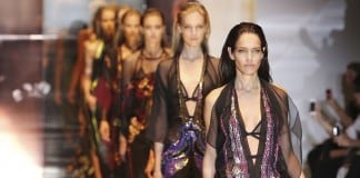 Spring/Summer 2015 Fashion Season Kicks Off in New York