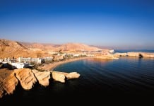 Oman Property Market Report and Outlook for 2019
