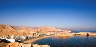 Oman Property Market Report and Outlook for 2019