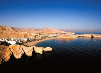 Oman Property Market Report and Outlook for 2019