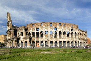 Rome 2