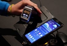 10 Best Smartwatches of 2015