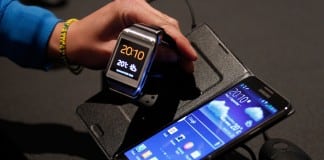 10 Best Smartwatches of 2015