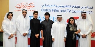 Bollywood’s ‘Happy New Year’ with Shah Rukh Khan Now Filmed in Dubai