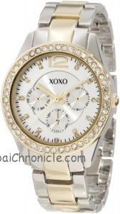 XoXo Watch