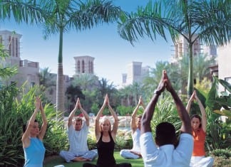 Want an Exercise Routine? Ask Yourself These Questions