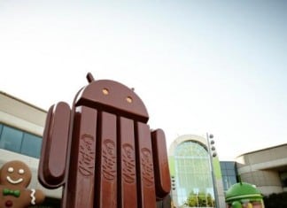 Android KitKat Would Become Your Inseparable Companion