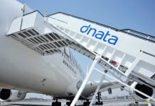 dnata Expands International Presence