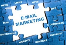 Social Media, Email Marketing Made Easy