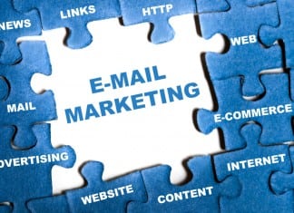 Social Media, Email Marketing Made Easy