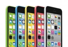 iPhone 5s & iPhone 5c Arrive on Friday, September 20