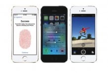 iPhone 5s -The Most Forward-Thinking Smartphone