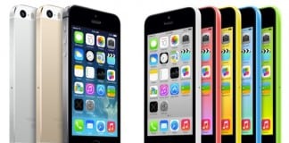 New iPhone, iPad Air to be unveiled in March
