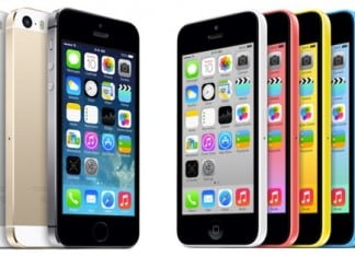 New iPhone, iPad Air to be unveiled in March