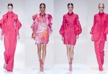 Paris Fashion Week – Latest Women’s and Men’s Fashion Trends